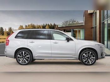 Used Volvo XC90 2024 for sale - 75590449: Photo