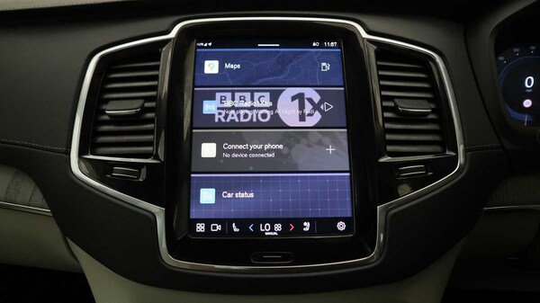 Used Volvo XC90 2024 for sale - 75590449: Photo 32