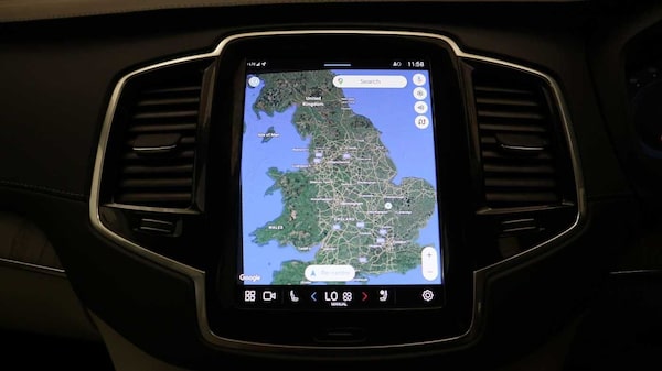 Used Volvo XC90 2024 for sale - 75590449: Photo 33