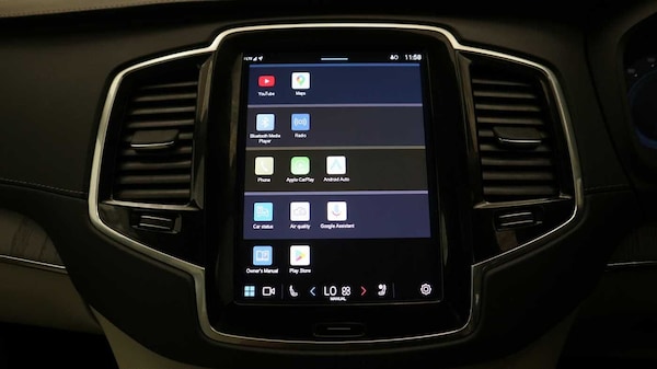 Used Volvo XC90 2024 for sale - 75590449: Photo 34