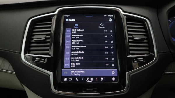 Used Volvo XC90 2024 for sale - 75590449: Photo 36