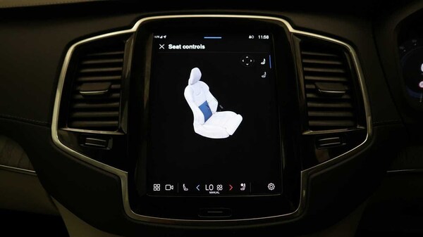 Used Volvo XC90 2024 for sale - 75590449: Photo 37