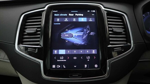 Used Volvo XC90 2024 for sale - 75590449: Photo 38