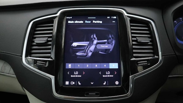 Used Volvo XC90 2024 for sale - 75590449: Photo 39