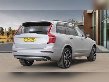 Used Volvo XC90 2024 for sale - 75590449: Photo