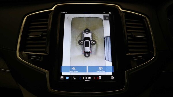 Used Volvo XC90 2024 for sale - 75590449: Photo 43