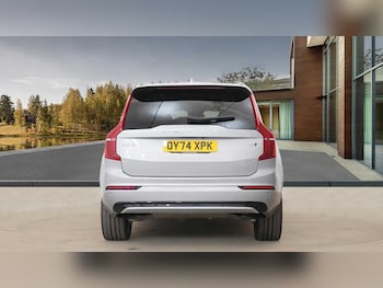 Used Volvo XC90 2024 for sale - 75590449: Photo