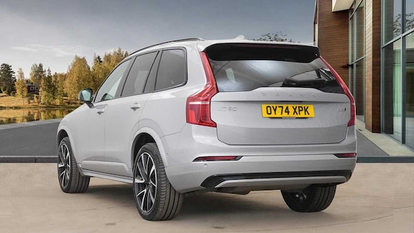 Used Volvo XC90 2024 for sale - 75590449: Photo 5