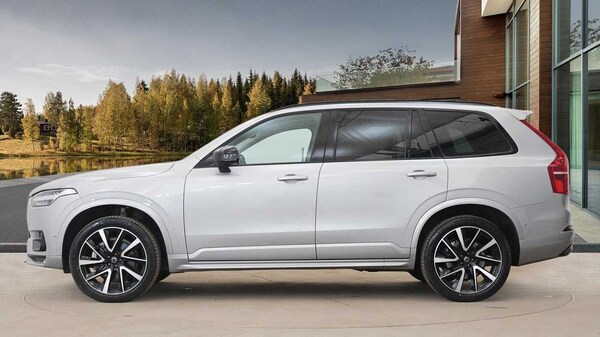 Used Volvo XC90 2024 for sale - 75590449: Photo 6
