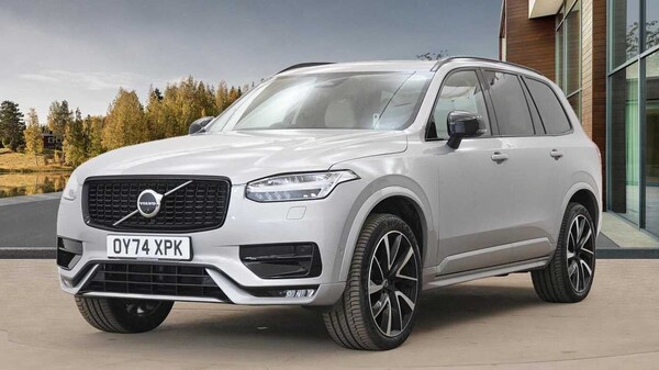 Used Volvo XC90 2024 for sale - 75590449: Photo 7