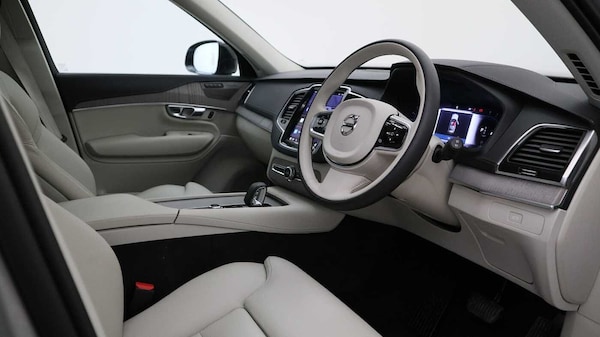 Used Volvo XC90 2024 for sale - 75590449: Photo 9