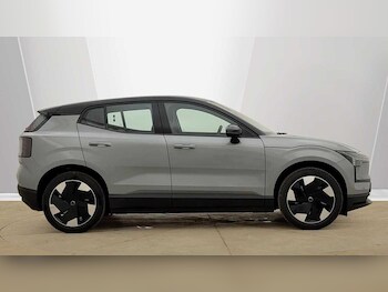 Used Volvo EX30 2026 for sale - 78336198: Photo