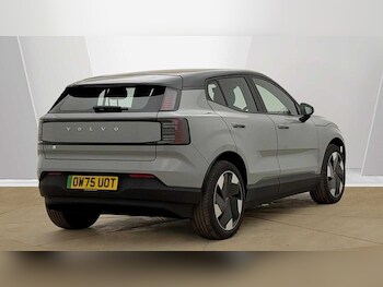 Used Volvo EX30 2026 for sale - 78336198: Photo