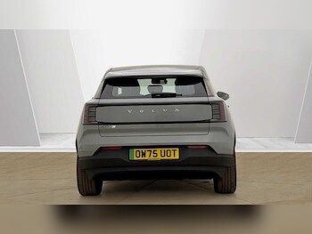 Used Volvo EX30 2026 for sale - 78336198: Photo