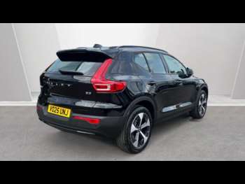Used Volvo XC40 2025 for sale - 74778433: Photo