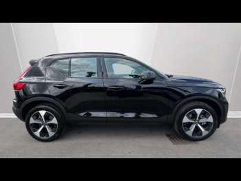 Used Volvo XC40 2025 for sale - 74778433: Photo