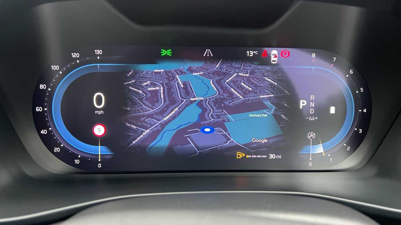 Used Volvo XC40 2022 for sale - 76154268: Photo 11