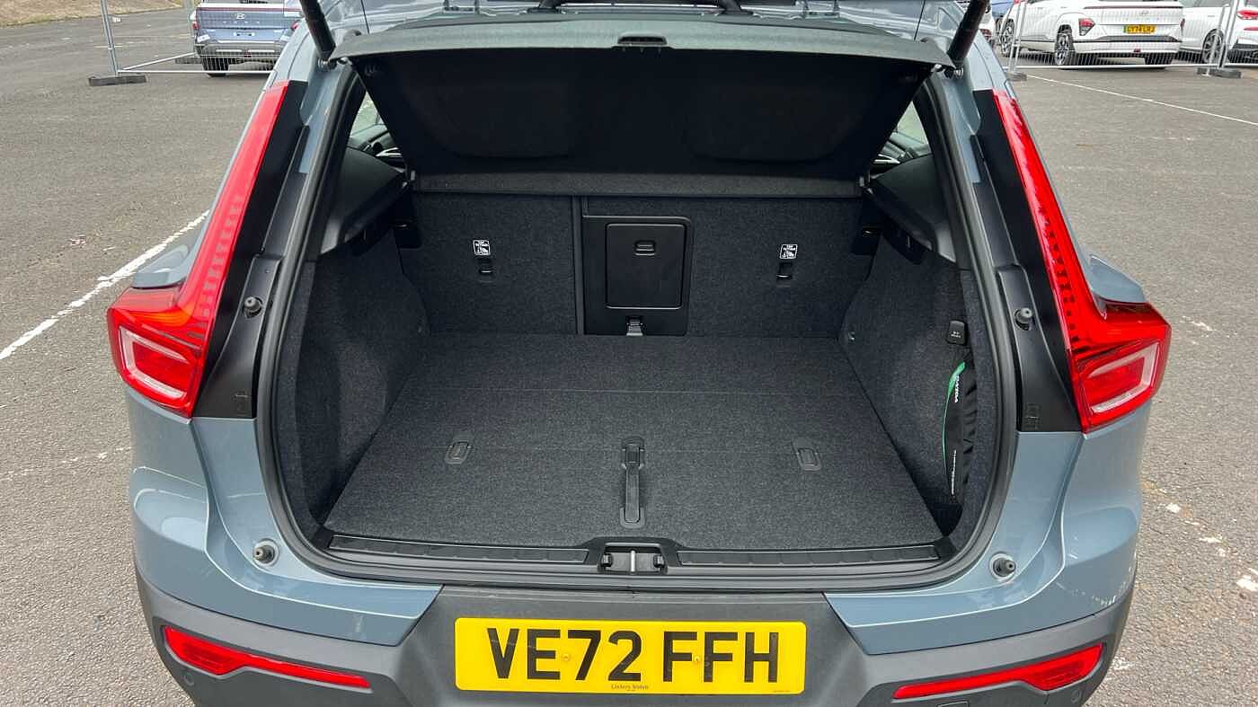 Used Volvo XC40 2022 for sale - 76154268: Photo 13