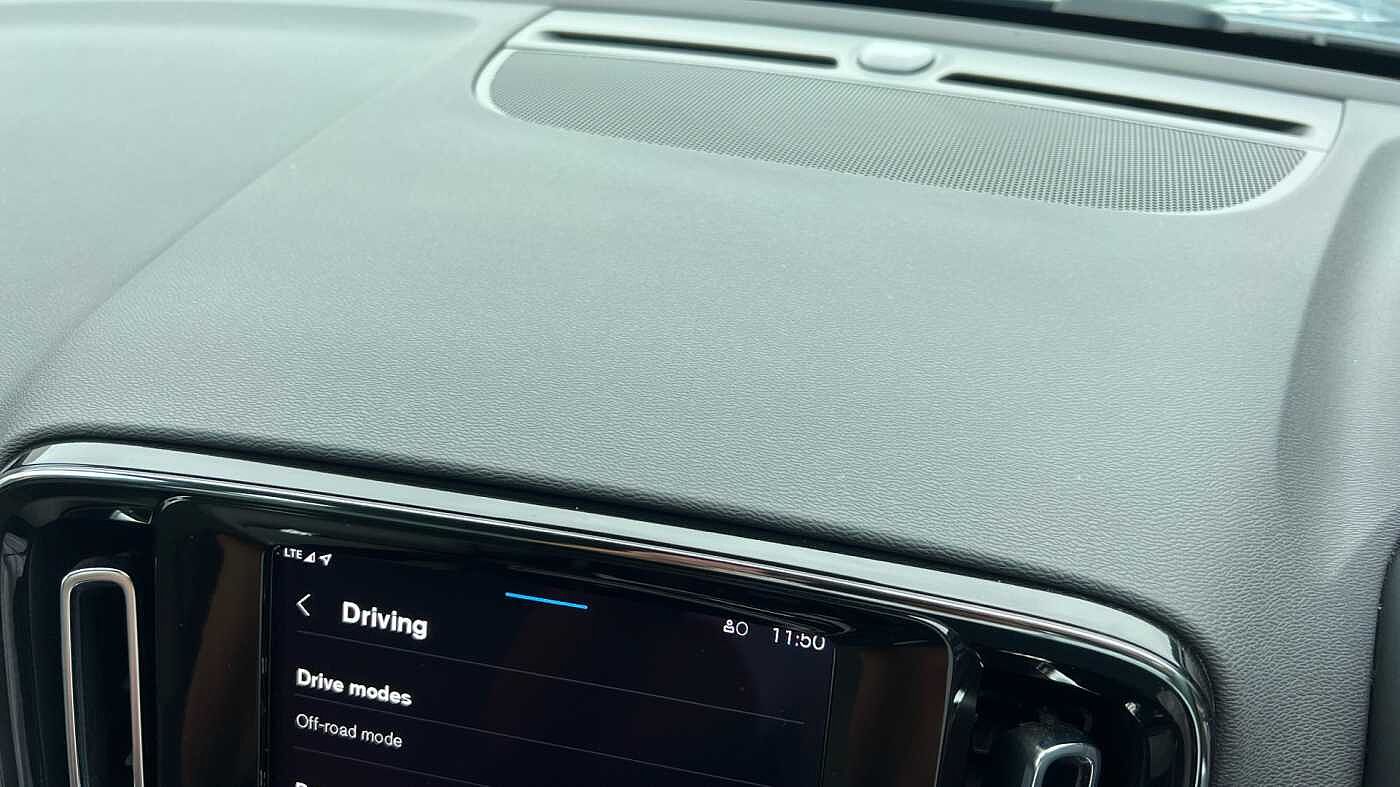 Used Volvo XC40 2022 for sale - 76154268: Photo 14