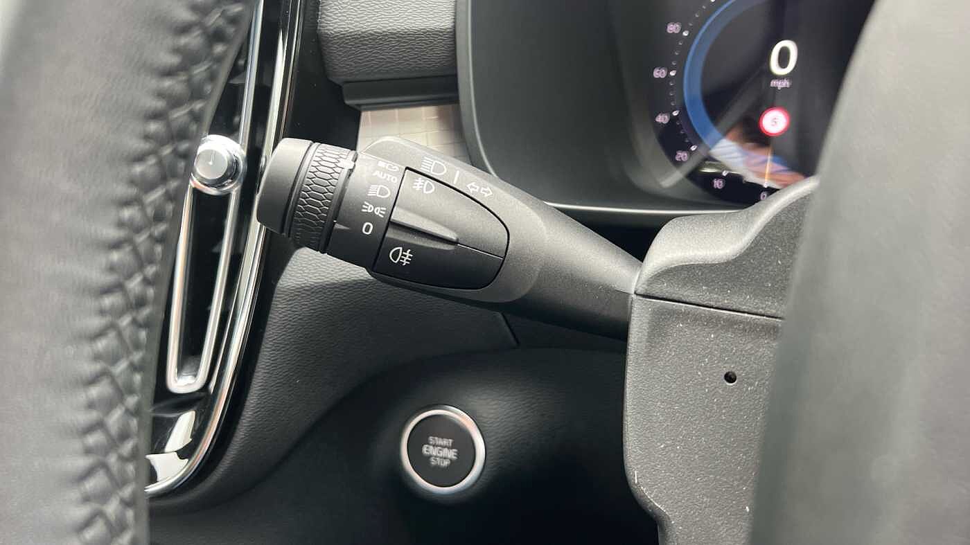 Used Volvo XC40 2022 for sale - 76154268: Photo 19