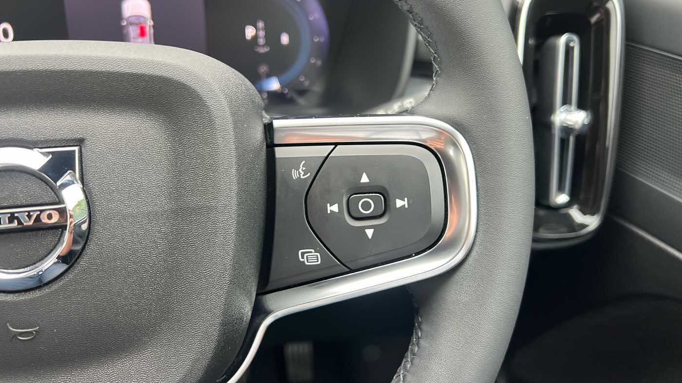 Used Volvo XC40 2022 for sale - 76154268: Photo 21