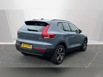 Used Volvo XC40 2022 for sale - 76154268: Photo
