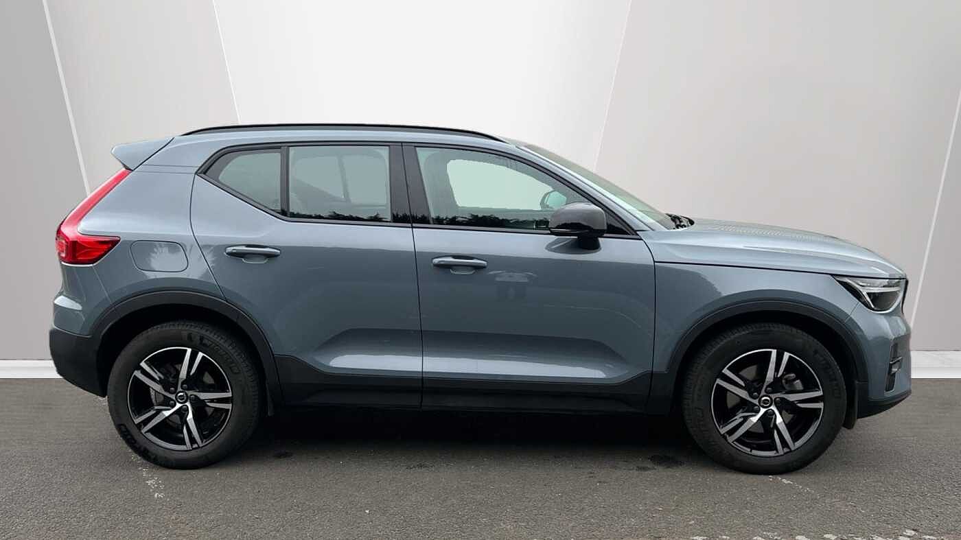 Used Volvo XC40 2022 for sale - 76154268: Photo 3