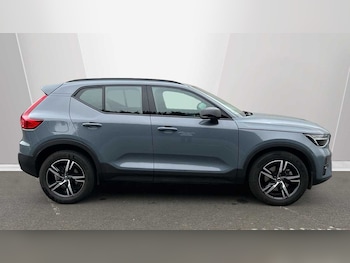 Used Volvo XC40 2022 for sale - 76154268: Photo