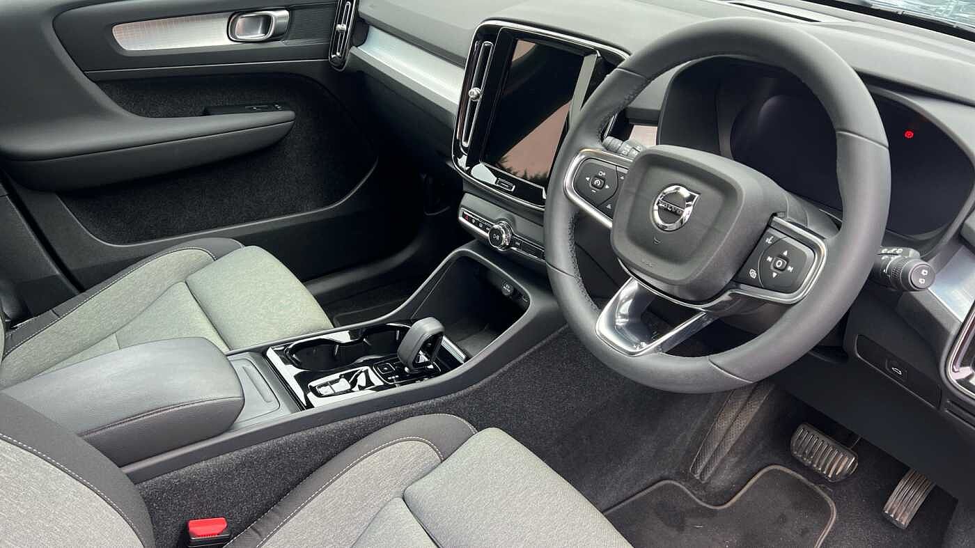 Used Volvo XC40 2022 for sale - 76154268: Photo 4