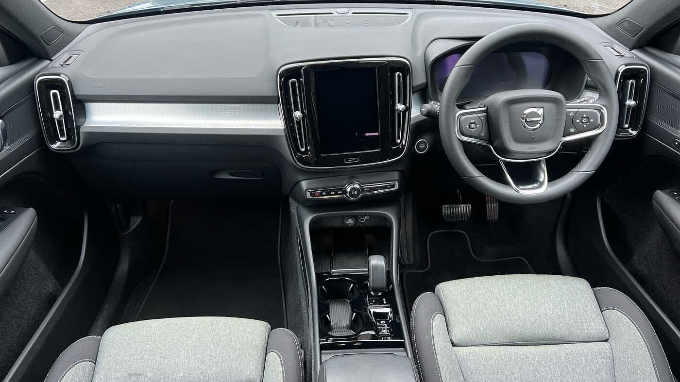 Used Volvo XC40 2022 for sale - 76154268: Photo 5