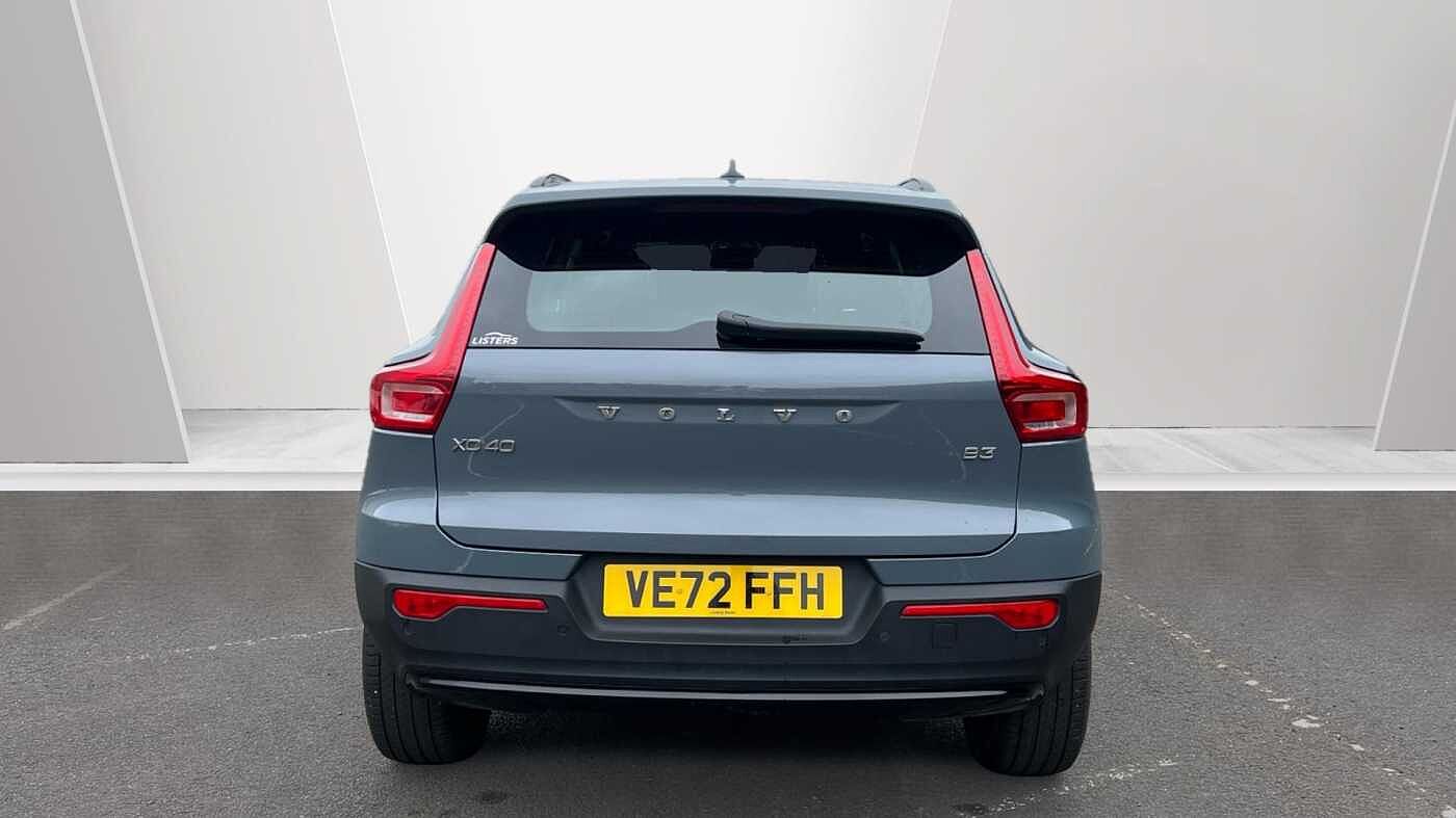 Used Volvo XC40 2022 for sale - 76154268: Photo 7