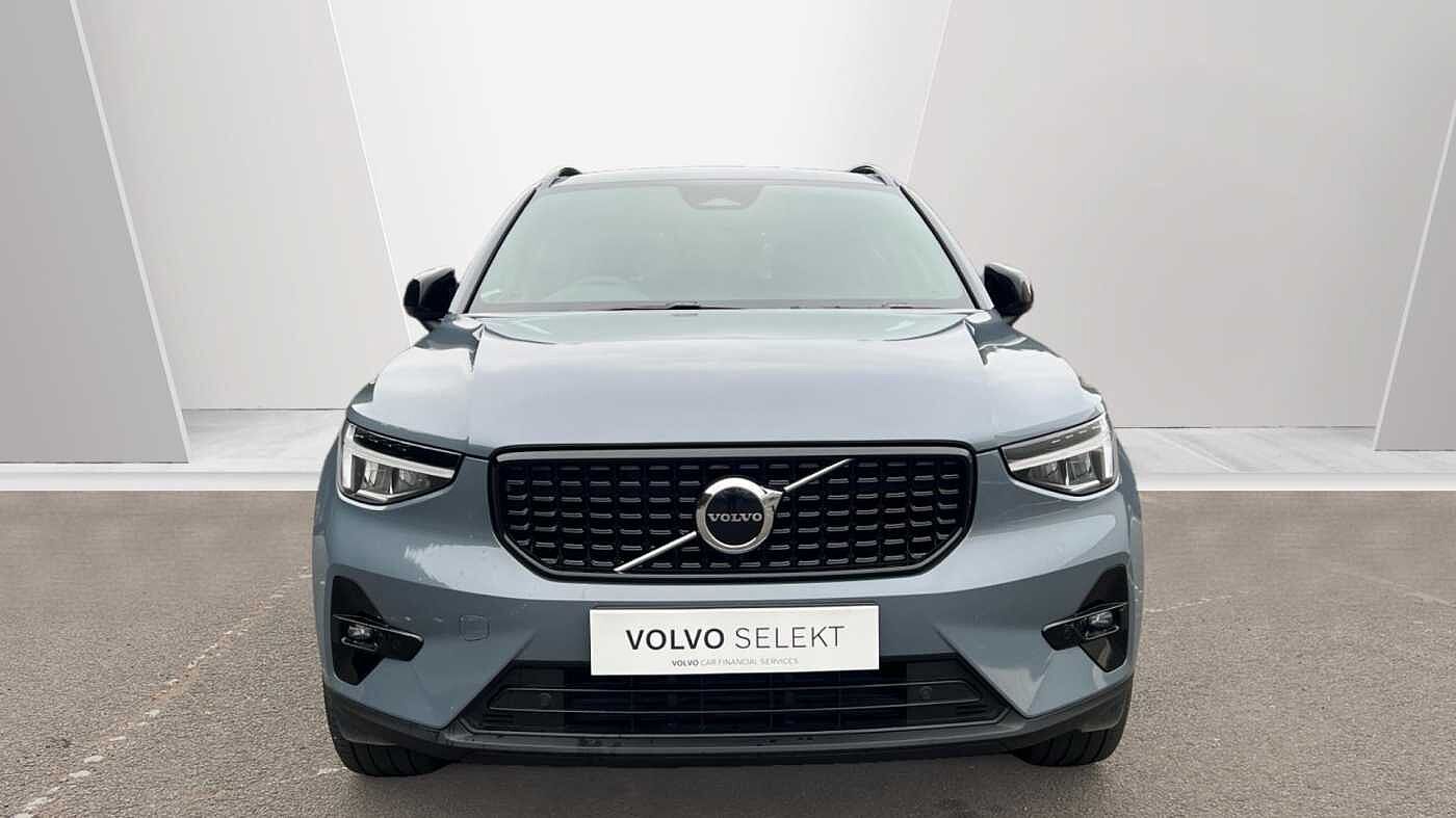 Used Volvo XC40 2022 for sale - 76154268: Photo 8