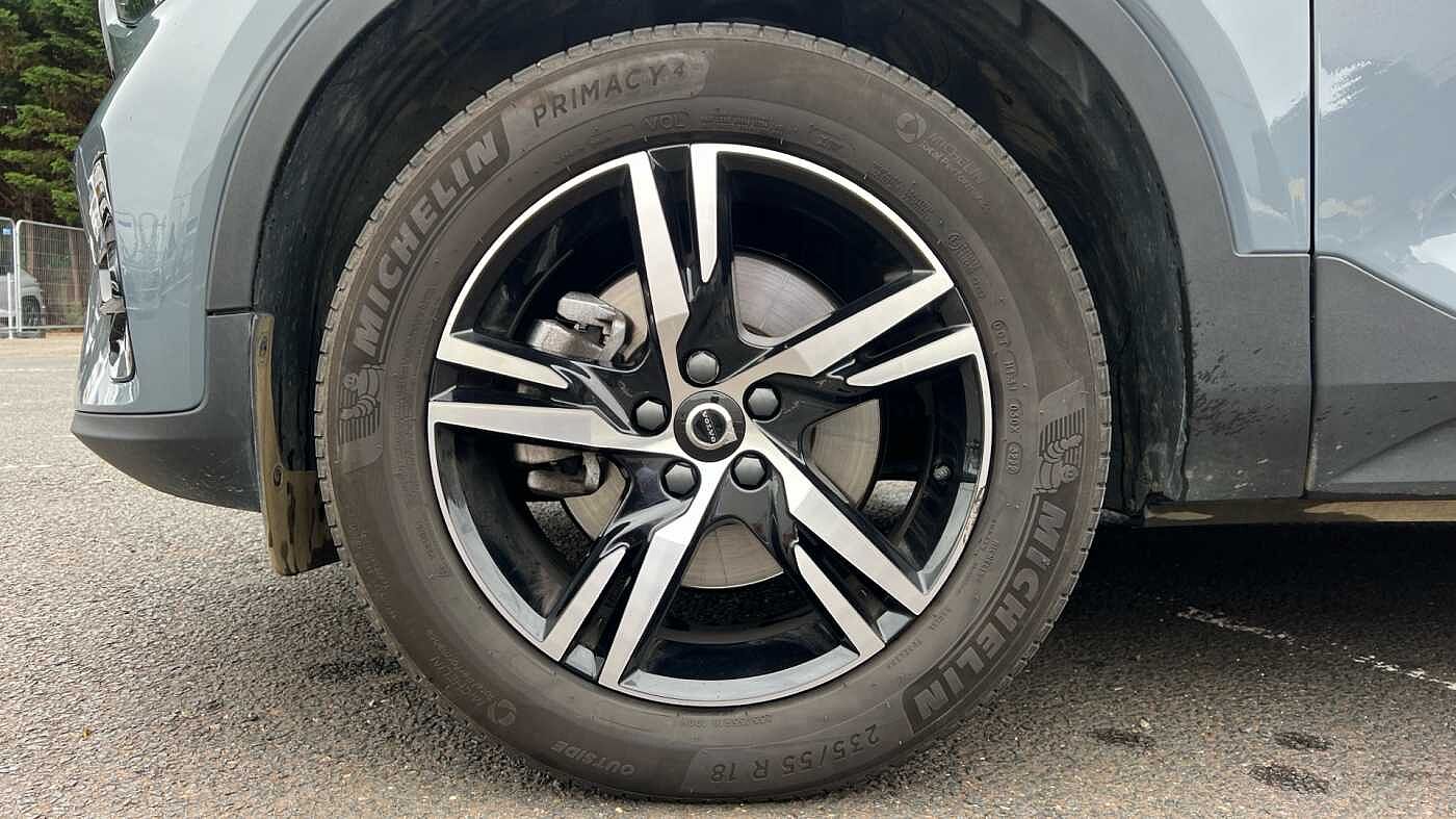 Used Volvo XC40 2022 for sale - 76154268: Photo 9