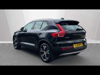 Used Volvo XC40 2021 for sale - 74800710: Photo