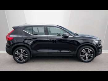 Used Volvo XC40 2021 for sale - 74800710: Photo