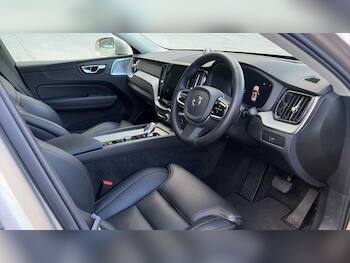 Used Volvo XC60 2025 for sale - 79699770: Photo