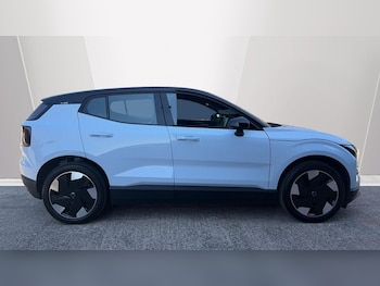 Used Volvo EX30 2024 for sale - 79338686: Photo
