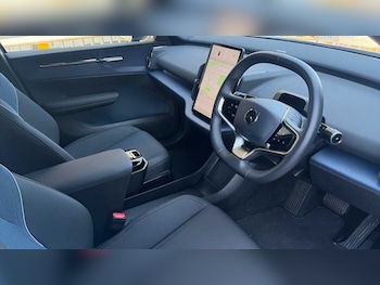 Used Volvo EX30 2024 for sale - 79338686: Photo