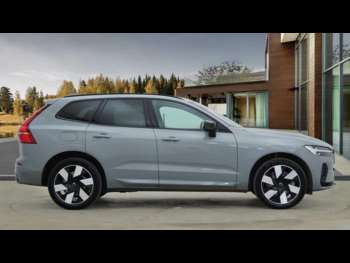 Used Volvo XC60 2024 for sale - 74070906: Photo