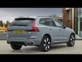 Used Volvo XC60 2024 for sale - 74070906: Photo