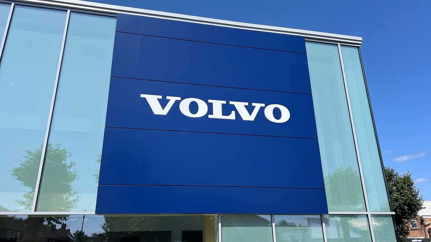 Used Volvo XC40 2022 for sale - 76574672: Photo 14