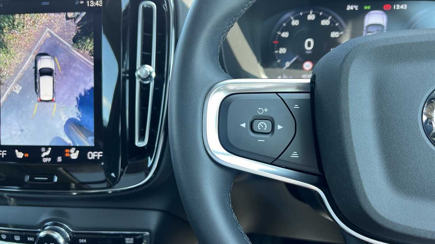 Used Volvo XC40 2022 for sale - 76574672: Photo 19