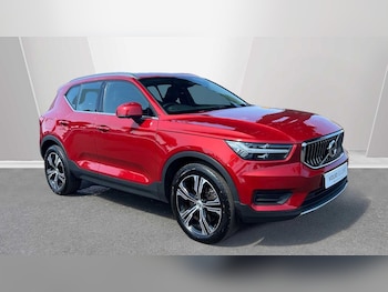 Used Volvo XC40 2022 for sale - 76574672: Photo