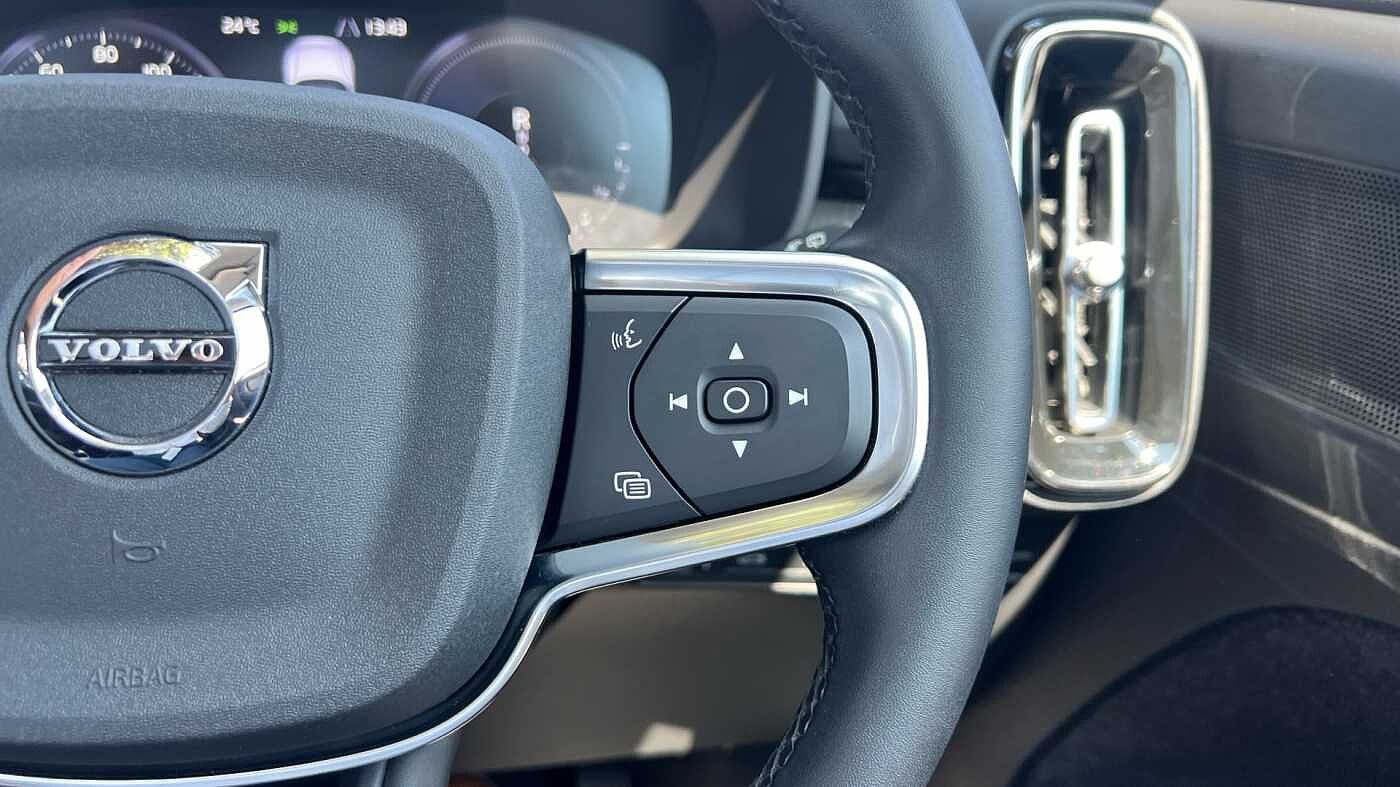 Used Volvo XC40 2022 for sale - 76574672: Photo 20