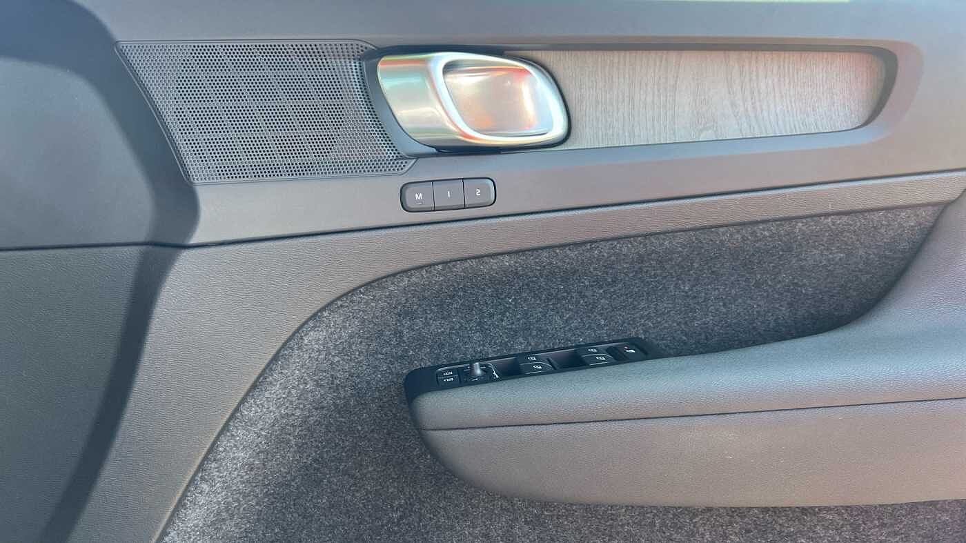 Used Volvo XC40 2022 for sale - 76574672: Photo 25