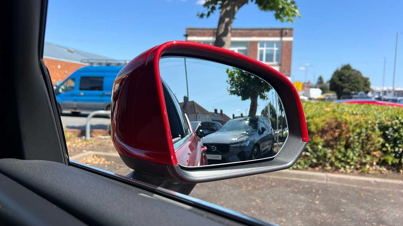 Used Volvo XC40 2022 for sale - 76574672: Photo 27