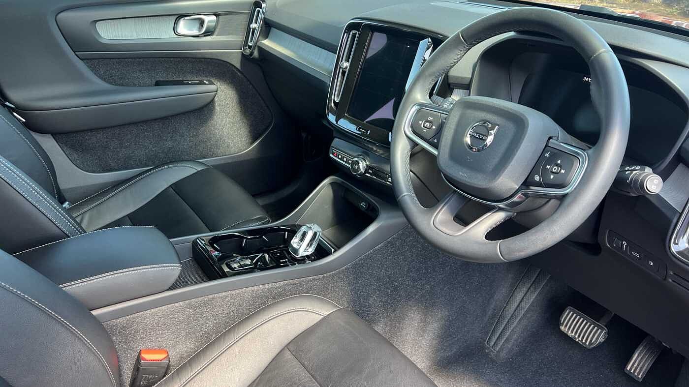 Used Volvo XC40 2022 for sale - 76574672: Photo 4