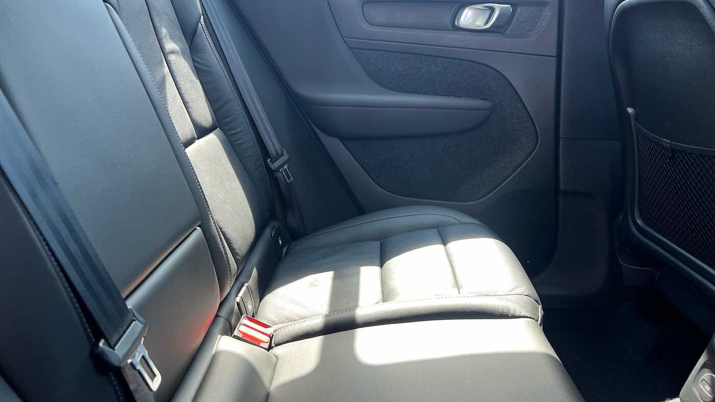 Used Volvo XC40 2022 for sale - 76574672: Photo 6