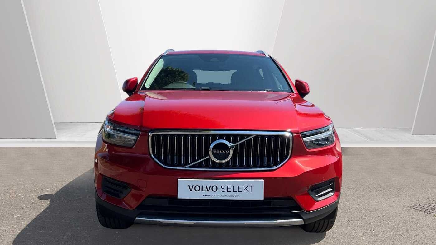 Used Volvo XC40 2022 for sale - 76574672: Photo 8