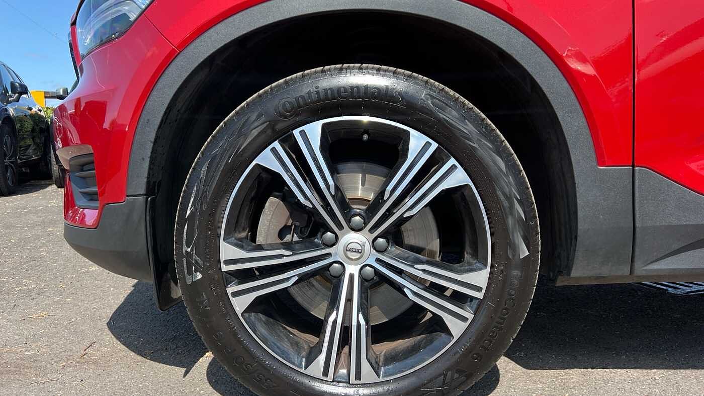 Used Volvo XC40 2022 for sale - 76574672: Photo 9